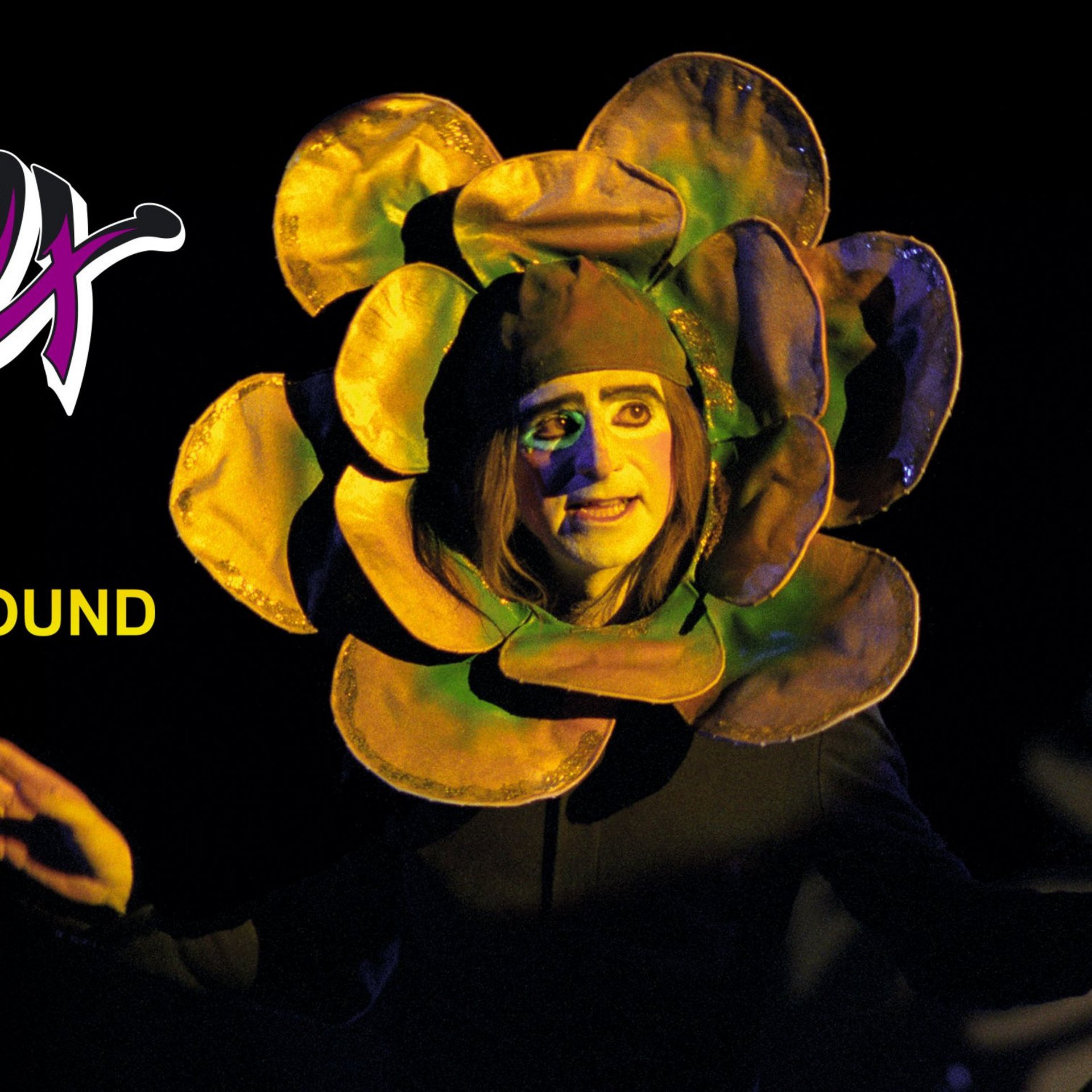 The Musical Box performs Genesis myticket Jahrhunderthalle Frankfurt