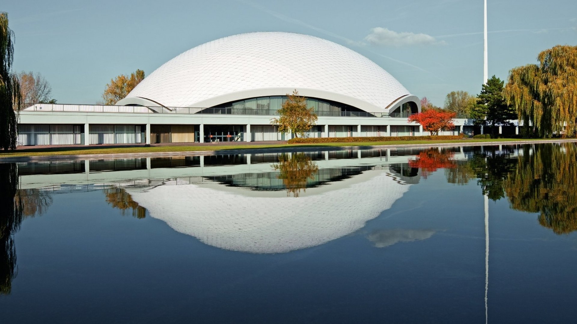 Was Kostet Das Parken An Der Jahrhunderthalle www.myticket-jahrhunderthalle.de