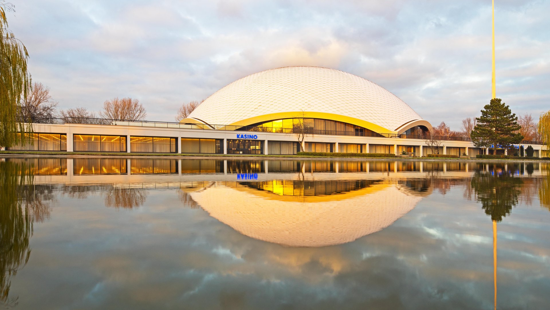 Kontakt: myticket Jahrhunderthalle Frankfurt