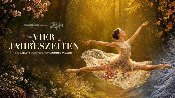 Die Schöne und das Biest - Das Musical: myticket Jahrhunderthalle